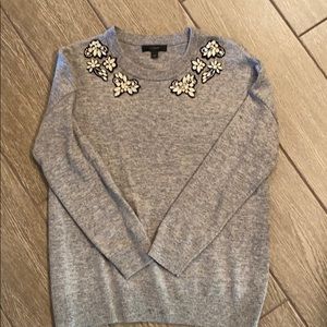 JCrew sweater